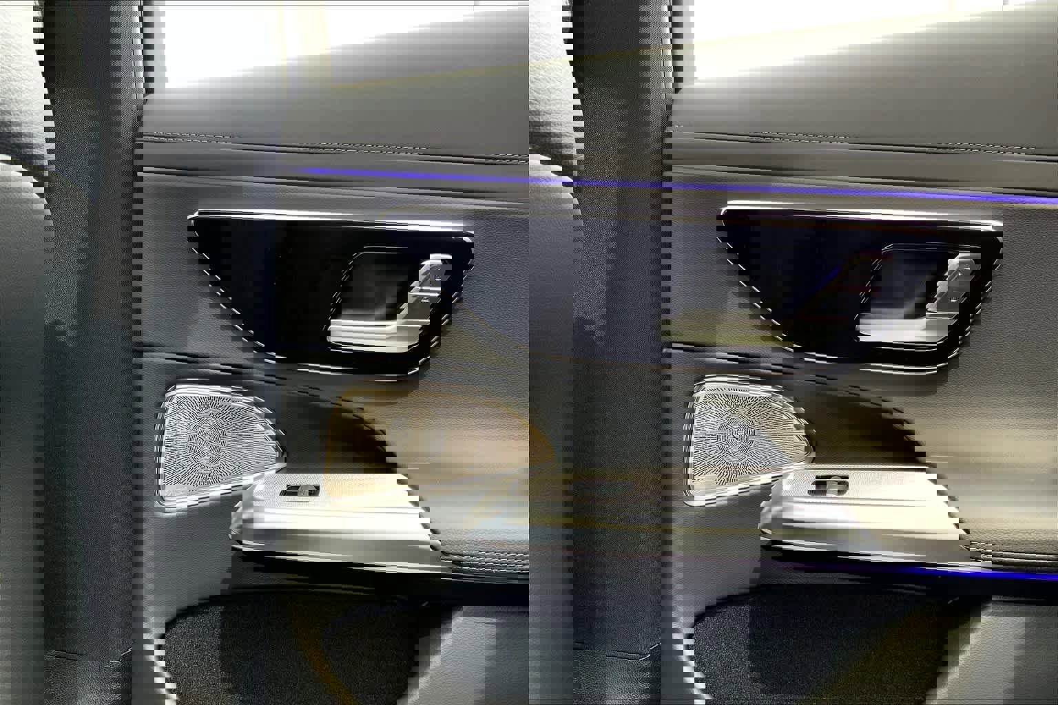 New 2025 Mercedes-Benz E 450 4MATIC All-Terrain Wagon image 23