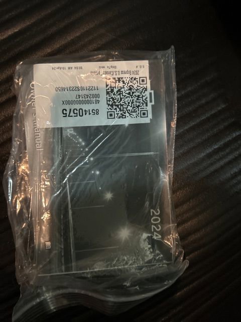 Used 2024 Chevrolet Express 2500 Work Van w/ Driver Convenience Package image 19