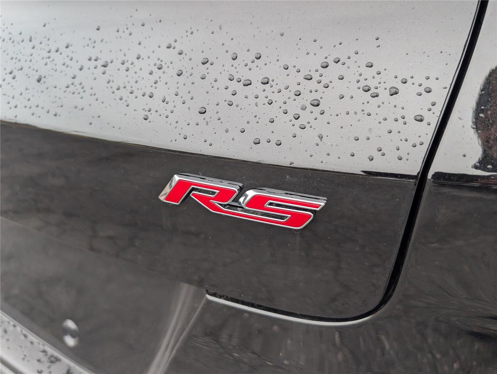 New 2026 Chevrolet TrailBlazer RS w/ Convenience Package image 6