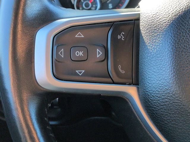 Used 2024 RAM 2500 Big Horn image 30
