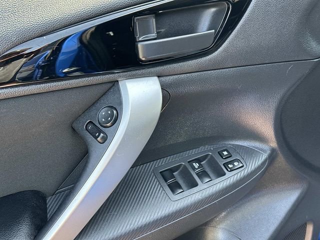 Used 2018 Mitsubishi Eclipse Cross LE image 17