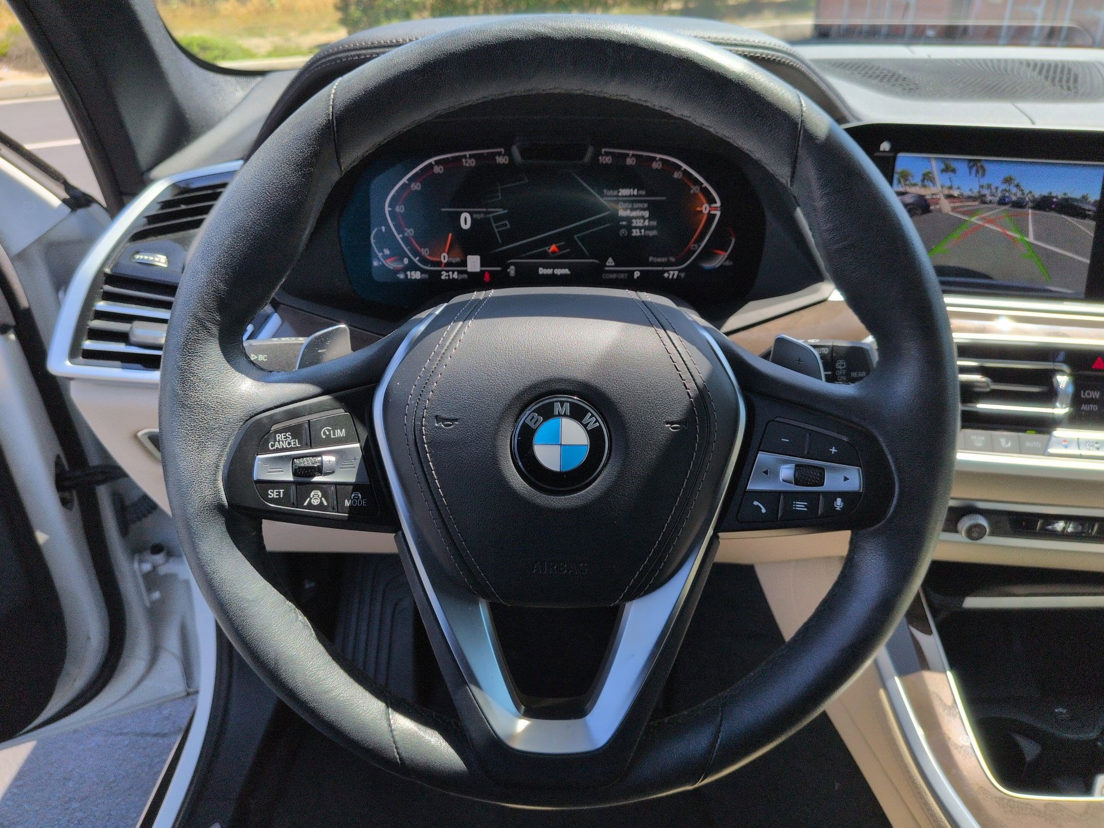 Certified 2022 BMW X5 xDrive40i AWD/4WD image 18