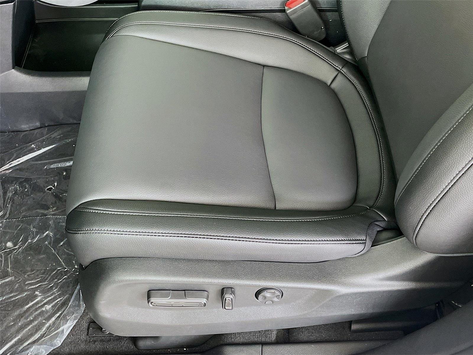 New 2026 Honda Odyssey EX-L image 21