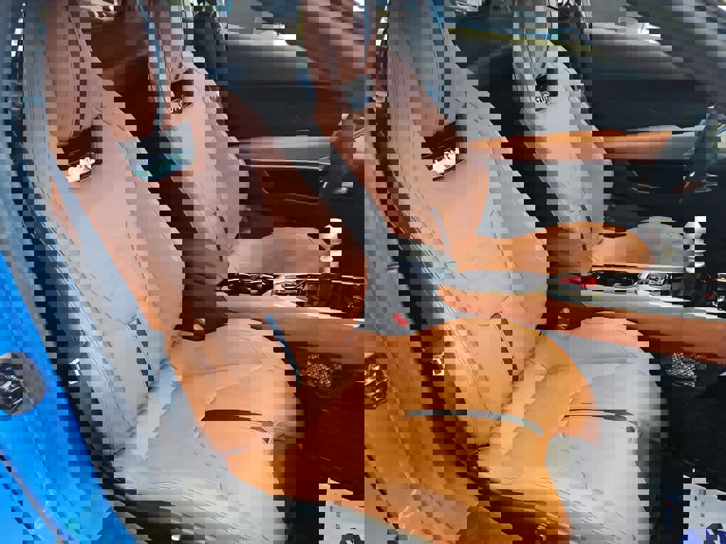 Used 2024 Lotus Emira First Edition image 17