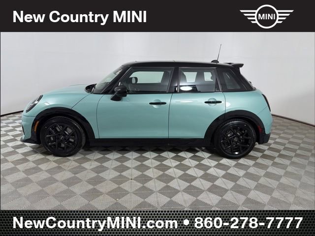 New 2026 MINI Cooper S FWD image 4