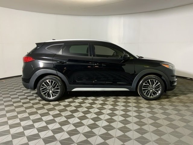 Used 2020 Hyundai Tucson SEL w/ Cargo Package image 5