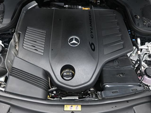 Used 2022 Mercedes-Benz E 450 4MATIC Sedan image 27