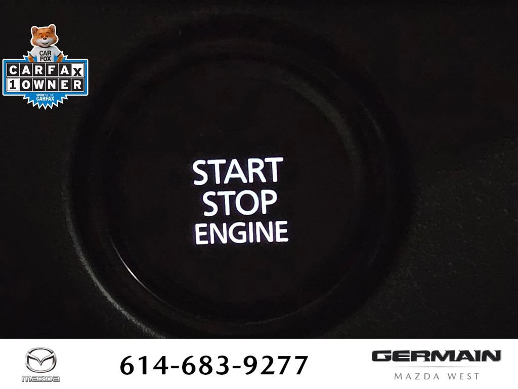 Used 2024 MAZDA CX-30 AWD 2.5 S w/ Preferred Package image 31