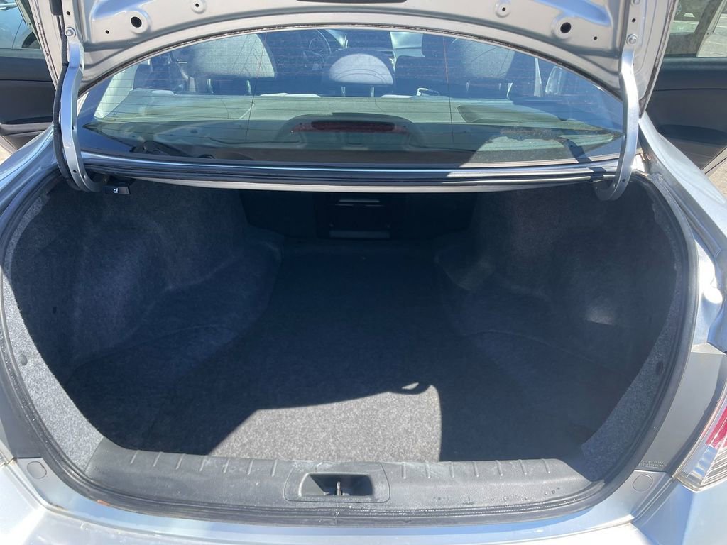 Used 2009 Honda Accord LX-P image 25