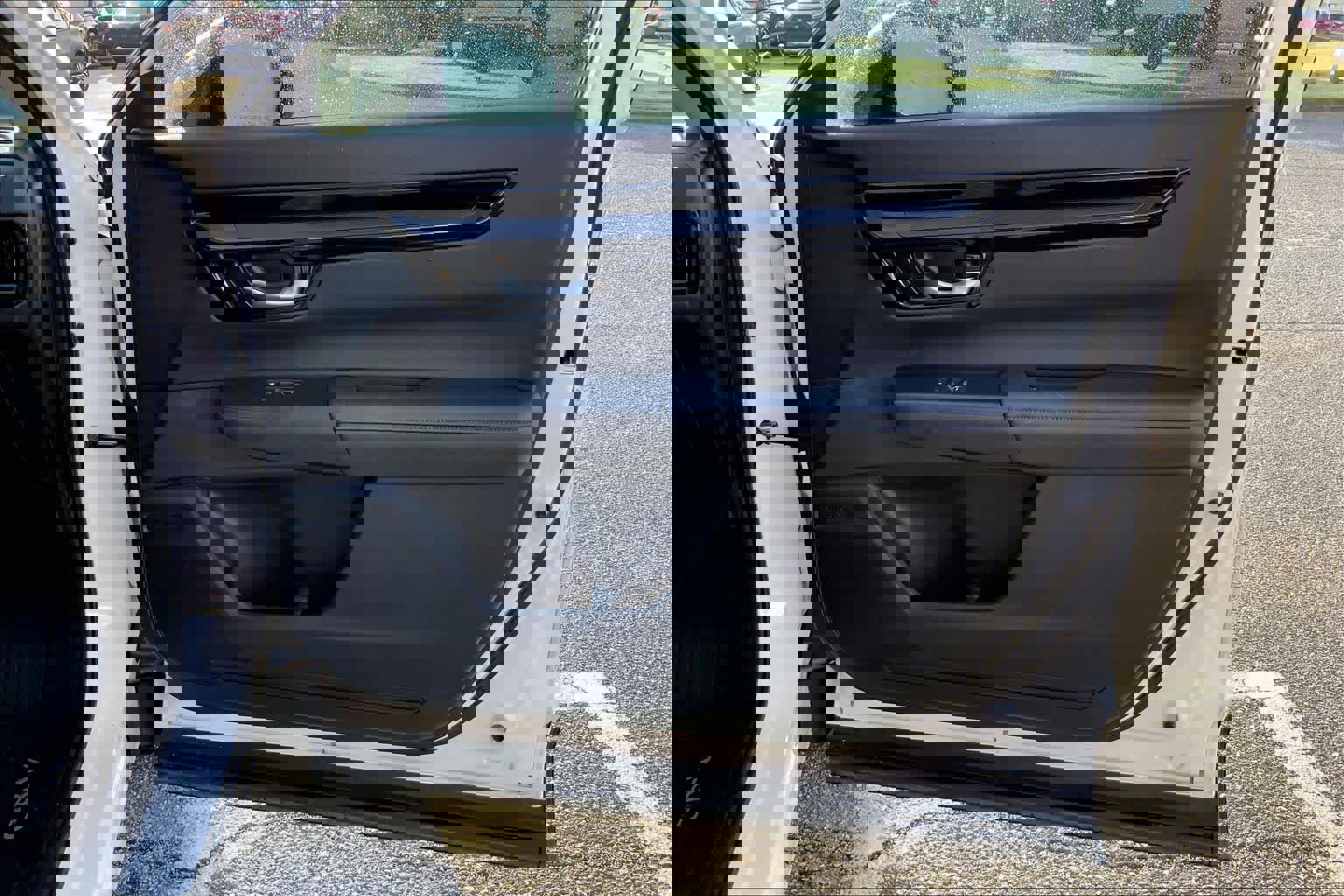 Used 2024 Honda CR-V EX-L image 22