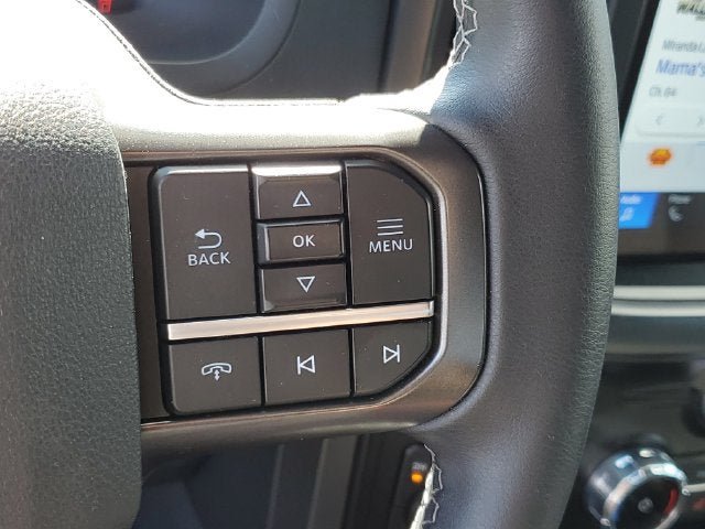 Used 2024 Ford F150 XLT w/ Equipment Group 302A MID AWD/4WD image 12
