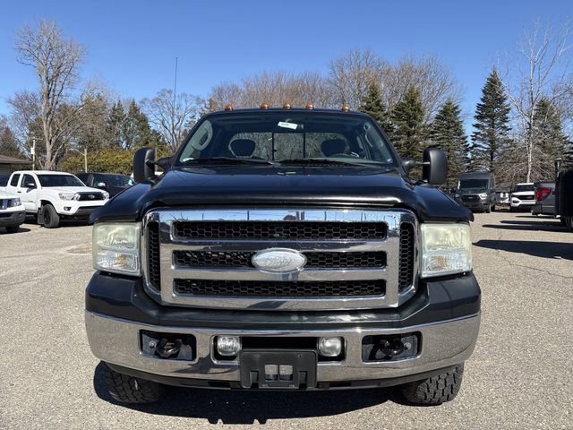 Used 2007 Ford F350 4x4 SuperCab Super Duty image 10