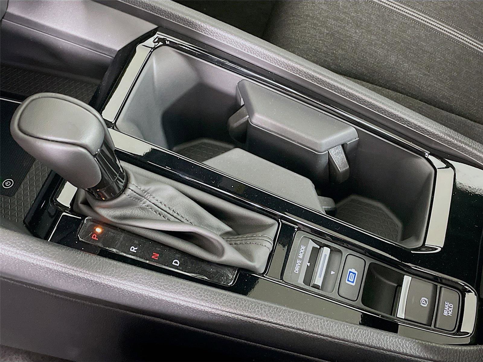 New 2026 Honda Accord Sport image 14