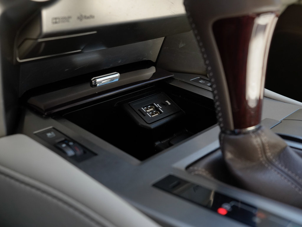 Used 2019 Lexus GX 460 Premium w/ Premium Package image 27