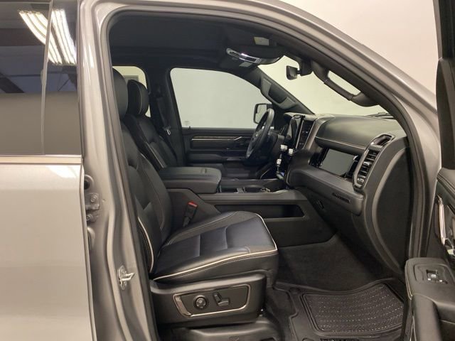 Used 2025 RAM 1500 Limited image 24