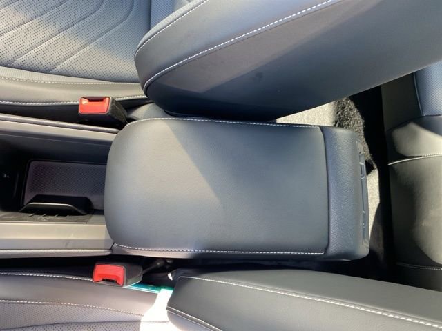 New 2025 Volkswagen Tiguan SE image 41