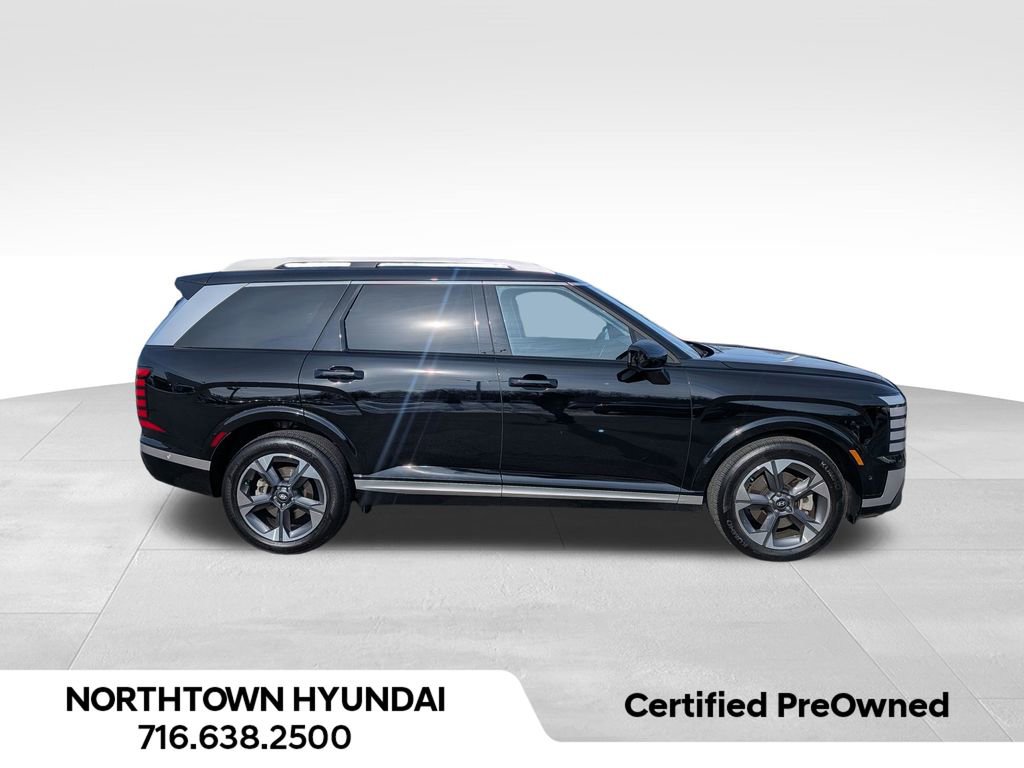Used 2026 Hyundai Palisade Limited image 15