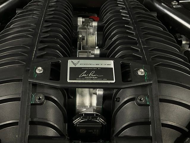 New 2026 Chevrolet Corvette Z06 image 42