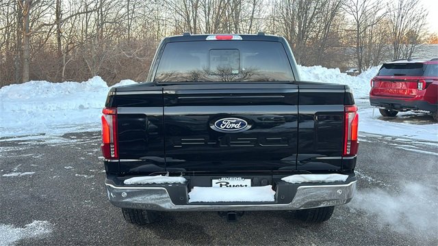 New 2026 Ford F150 Lariat w/ Equipment Group 501A Mid image 29