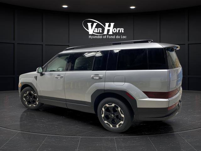 New 2026 Hyundai Santa Fe SEL image 3