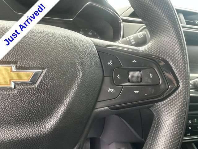 Used 2023 Chevrolet TrailBlazer LT AWD/4WD image 20
