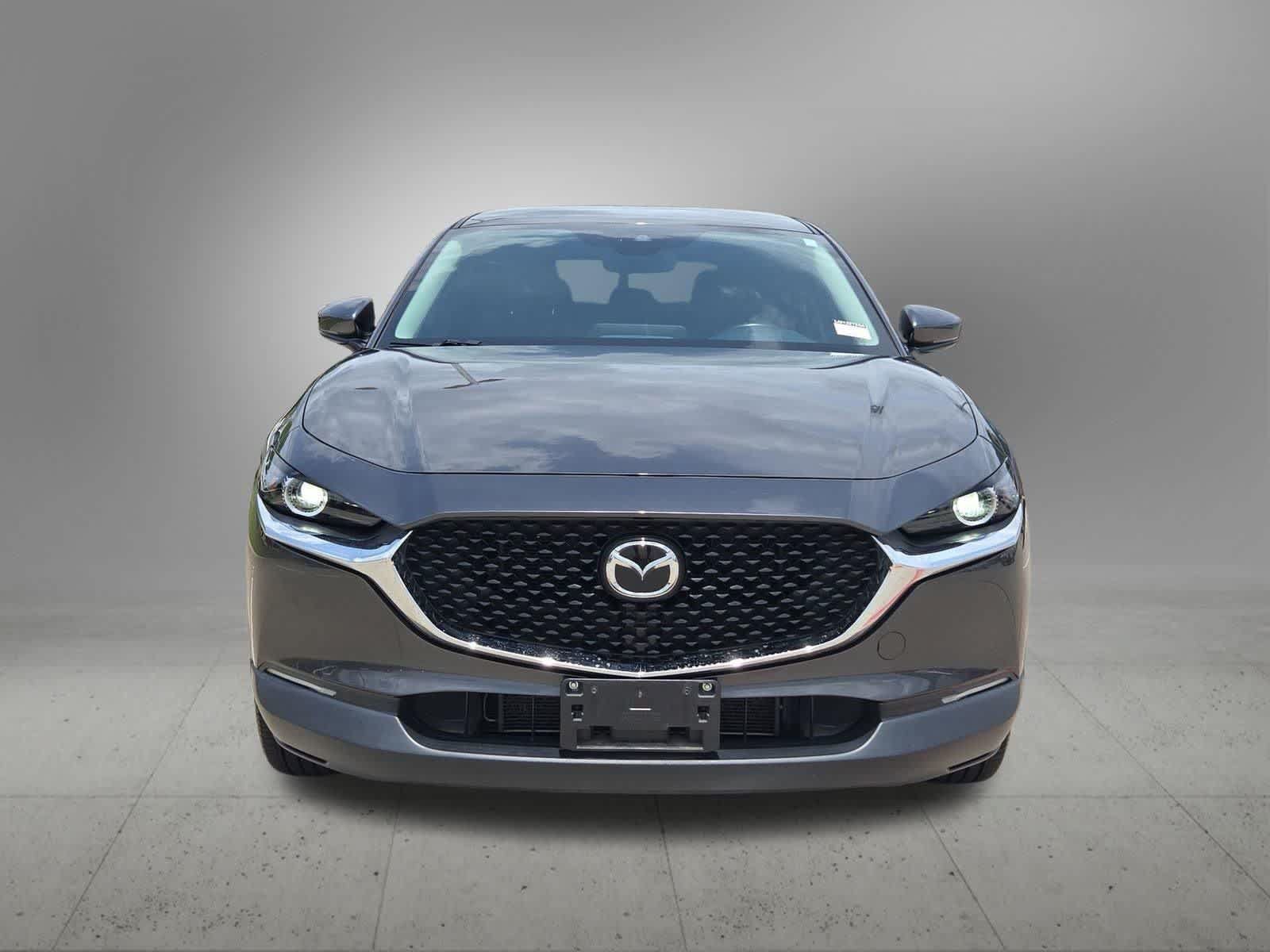 Used 2020 MAZDA CX-30 FWD w/ Select Package image 9