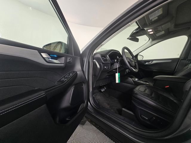 Used 2024 Ford Escape SE w/ PHEV Premium Package image 20