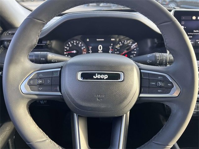 Used 2022 Jeep Compass Altitude image 14