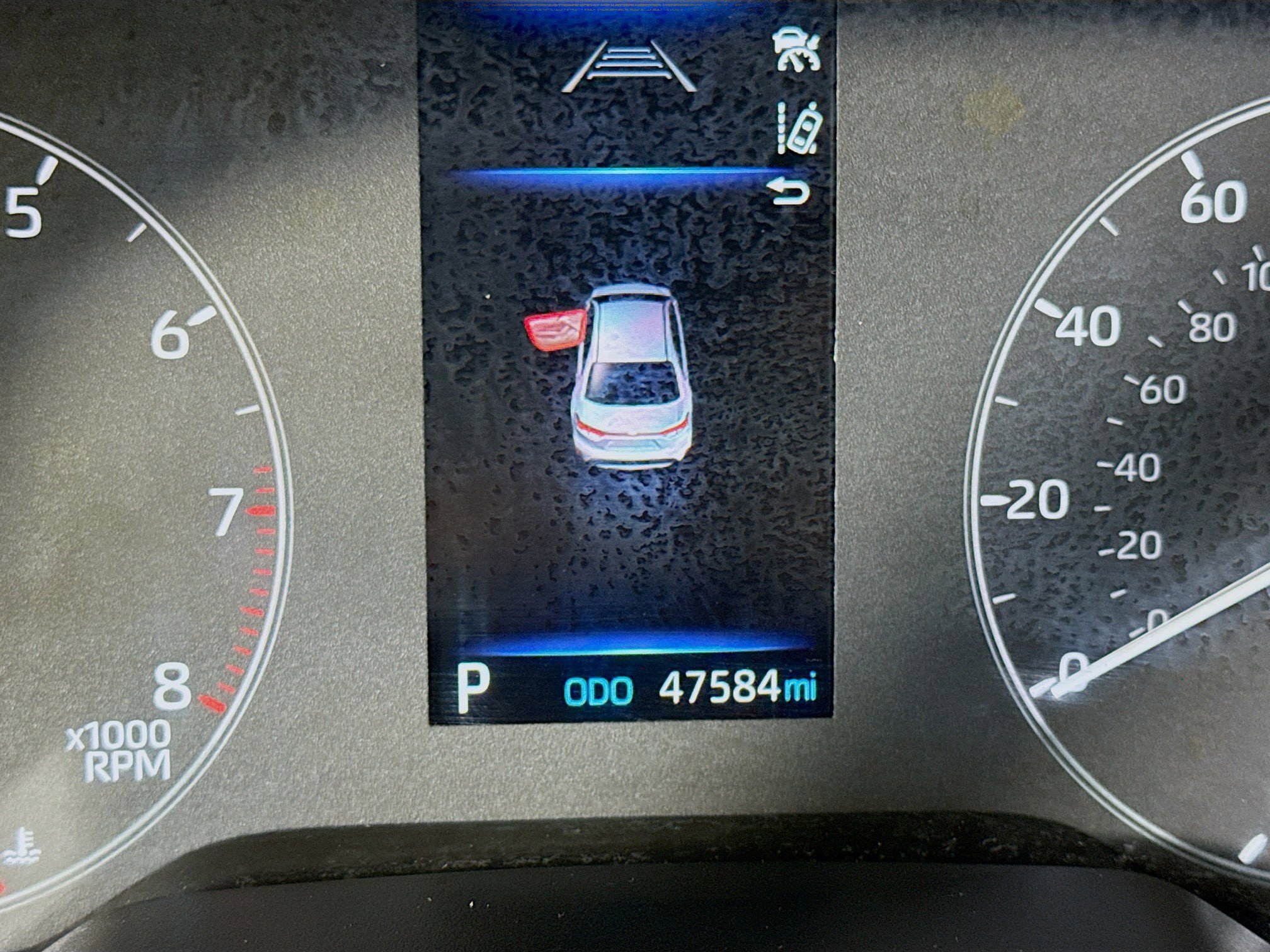 Used 2024 Toyota Corolla LE image 16