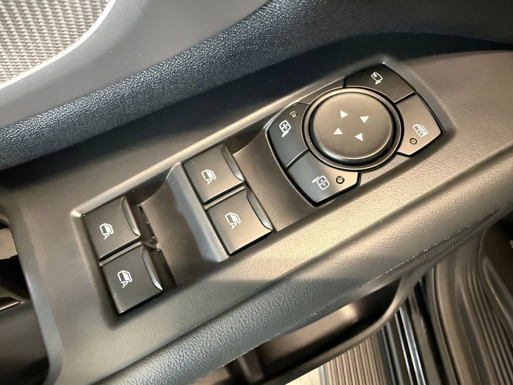 New 2027 Ford Expedition Max Active AWD/4WD image 21
