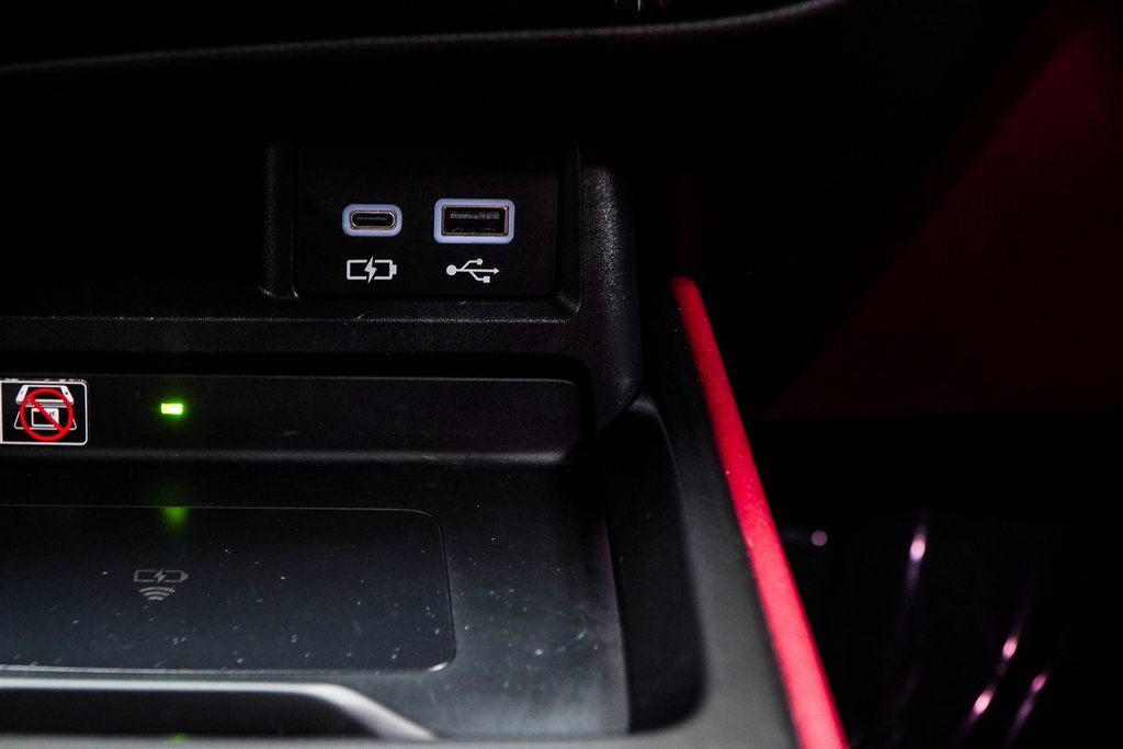 Used 2024 Lexus NX 300h AWD w/ Luxury Package image 22