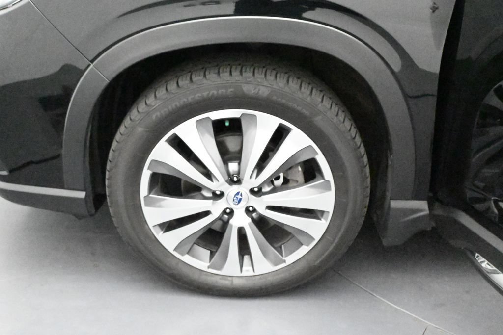 Used 2019 Subaru Ascent Touring w/ Popular Package #2A AWD/4WD image 8