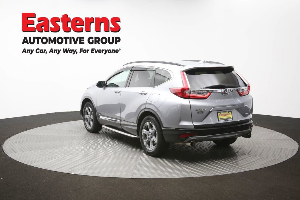 Used 2017 Honda CR-V Touring image 65