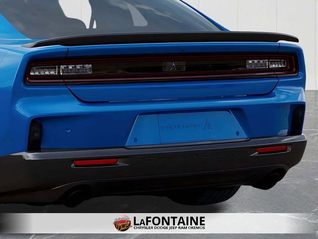 New 2026 Dodge Charger R/T image 13