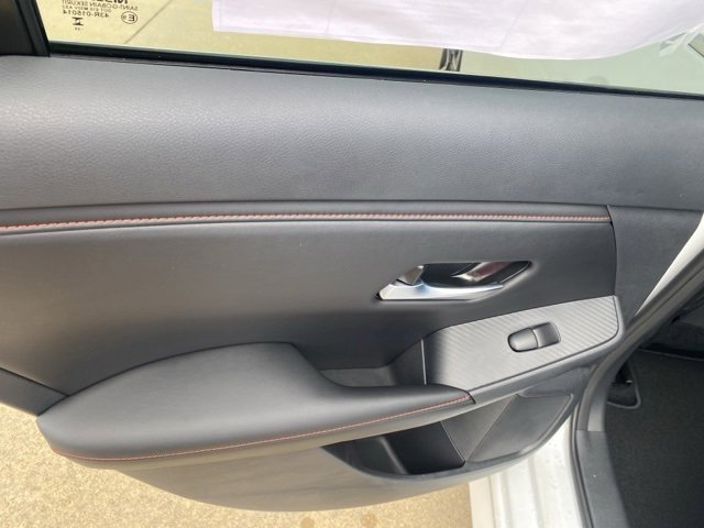 New 2025 Nissan Sentra SR image 12