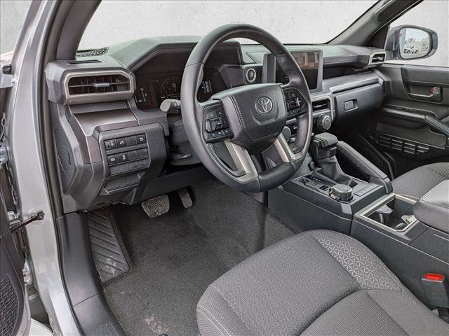 Certified 2025 Toyota 4Runner SR5 image 10