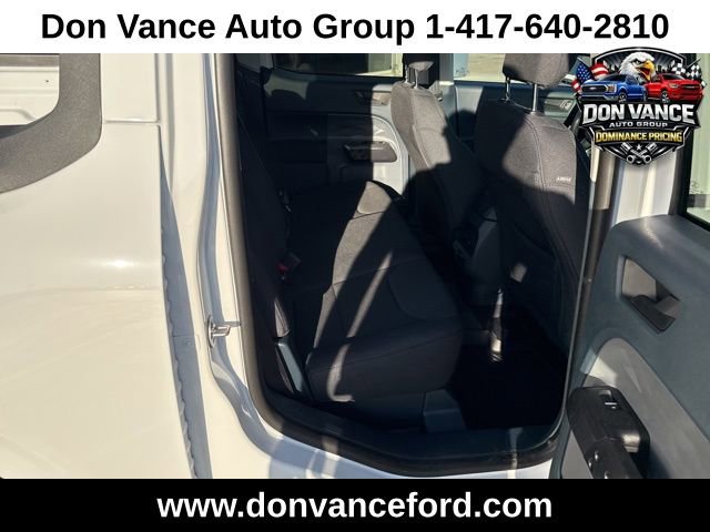 New 2026 Ford Maverick XL image 29