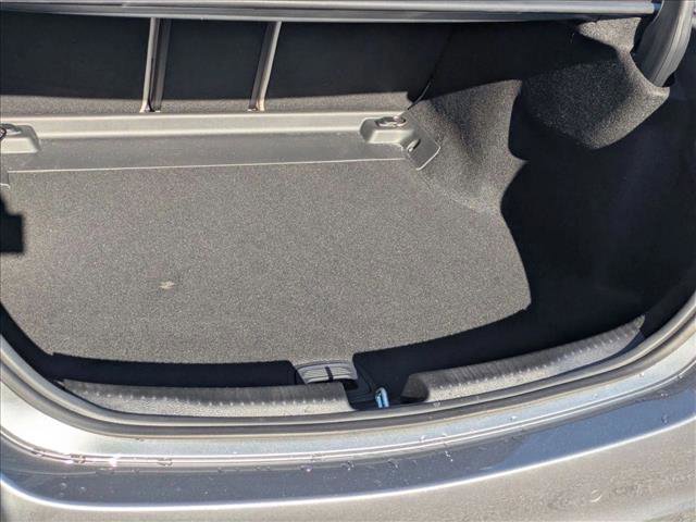 Certified 2025 Mercedes-Benz C 300 Sedan image 6