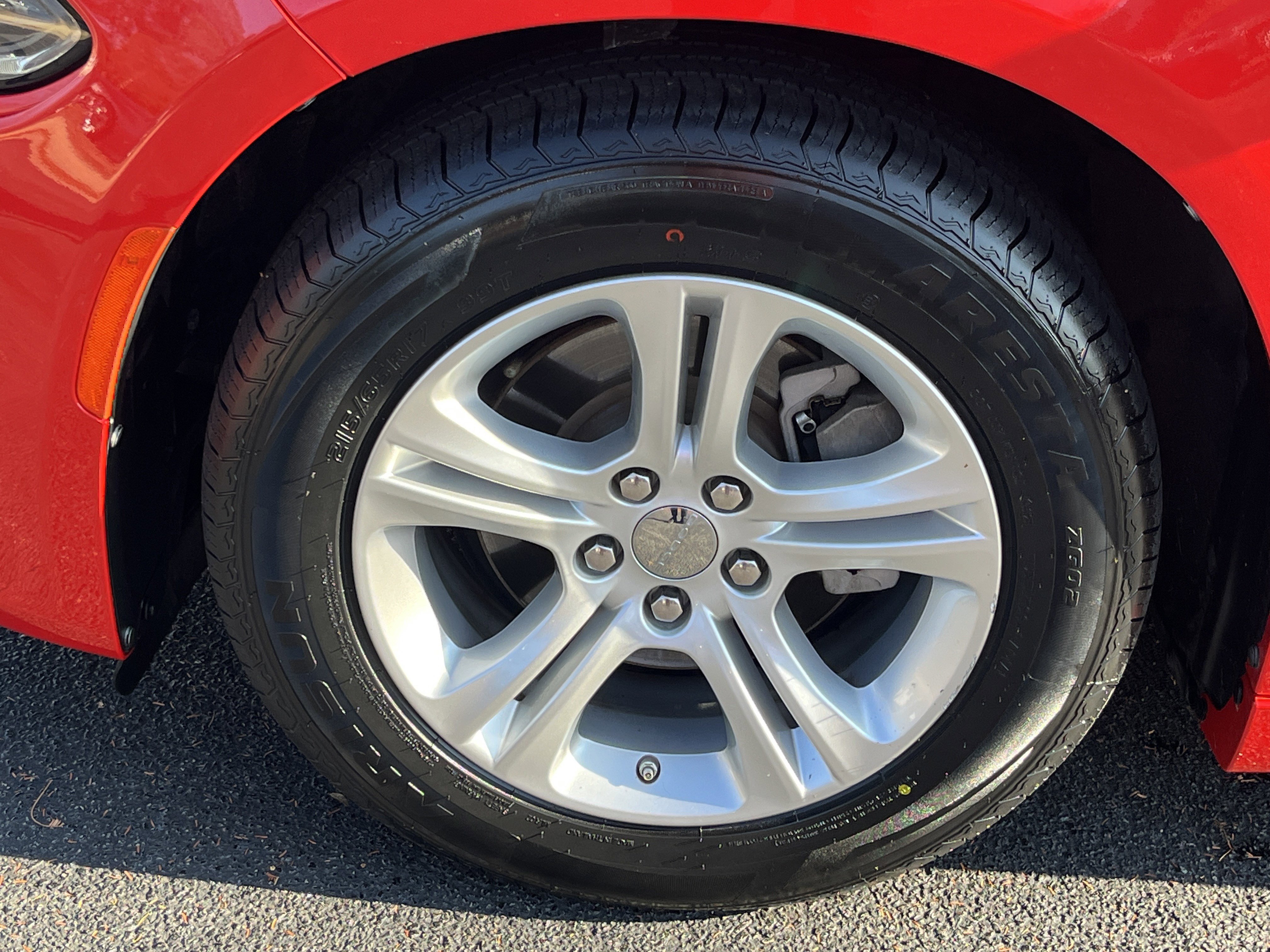 Used 2023 Dodge Charger SXT image 26