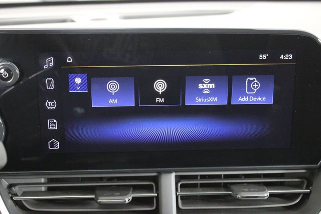 Used 2024 Chevrolet Trax RS w/ Driver Confidence Package image 31