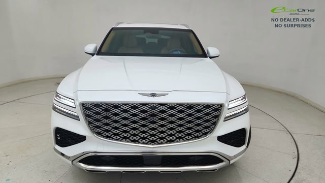 Used 2026 Genesis GV80 3.5T Prestige AWD/4WD image 14