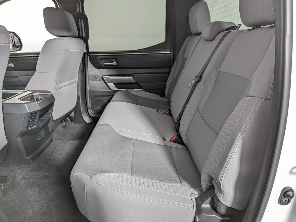 Used 2025 Toyota Tundra SR5 image 50