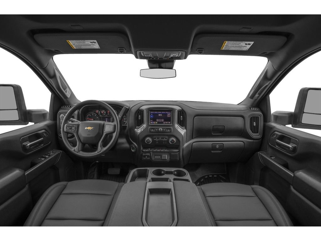 New 2026 Chevrolet Silverado 3500 High Country w/ High Country Premium Package AWD/4WD image 5