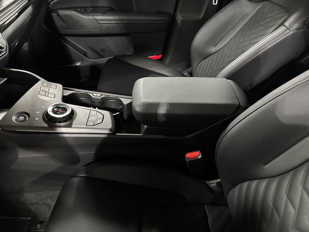 New 2026 Kia Sportage X-Line image 25