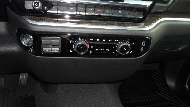 New 2026 Chevrolet Silverado 1500 LT AWD/4WD image 25