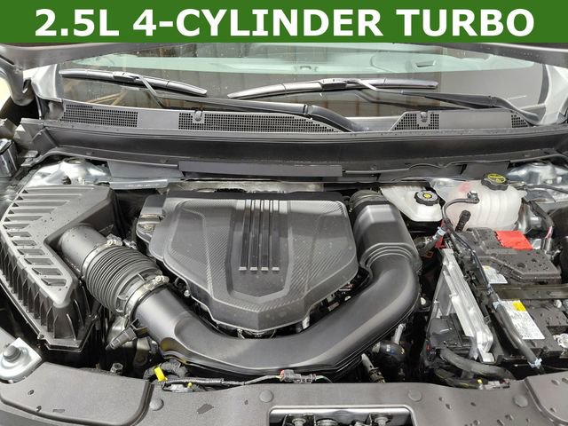 Used 2026 Chevrolet Traverse Z71 image 16