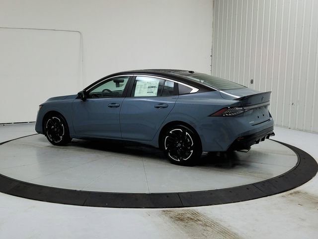 New 2026 Nissan Sentra SR w/ SR Premium Package image 5