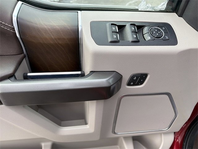 Used 2019 Ford F150 Limited image 14