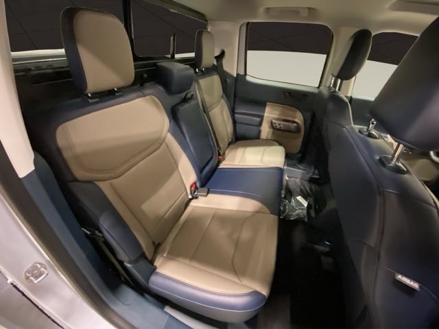 New 2026 Ford Maverick Lariat w/ 4K Tow Package AWD/4WD image 20