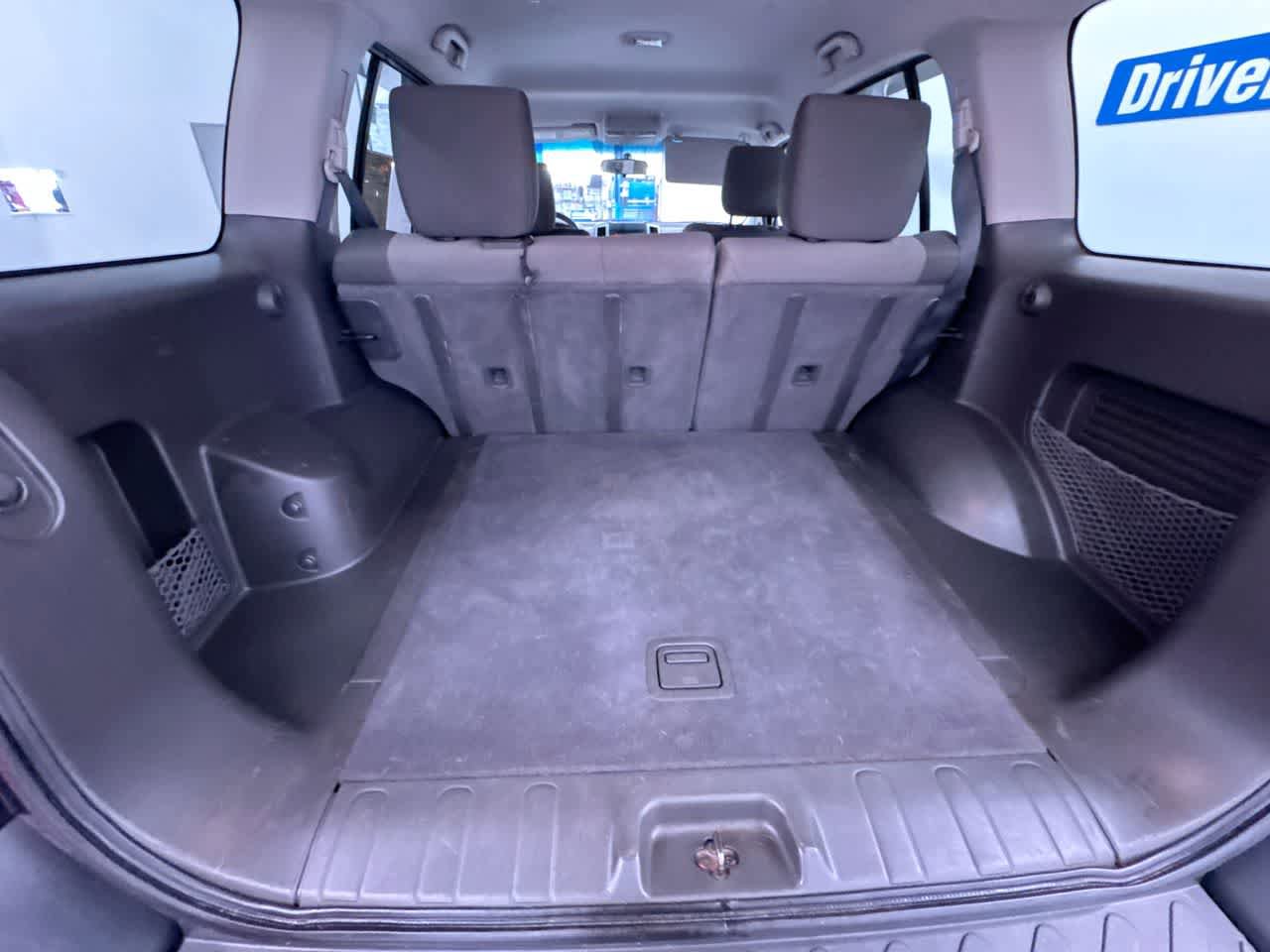 Used 2014 Nissan Xterra X AWD/4WD image 35